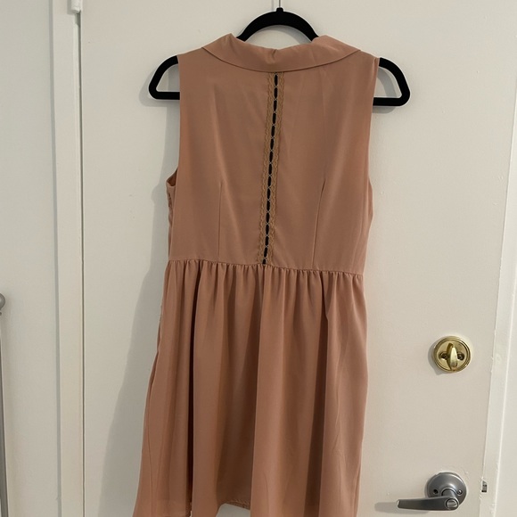 Darling brand frill dress from ModCloth - Picture 9 of 9